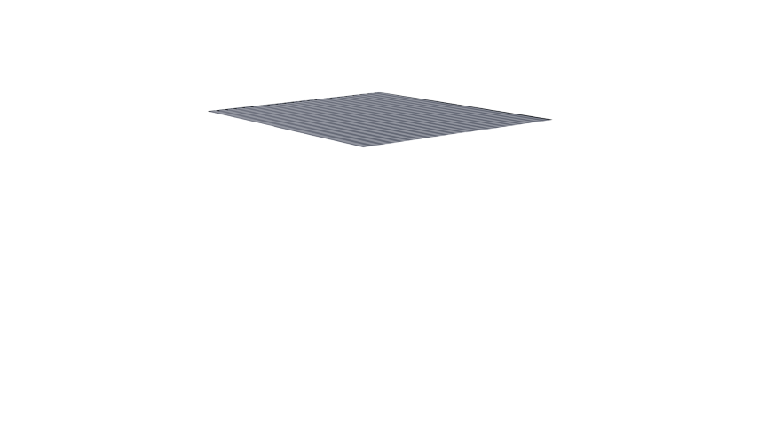 Zahradní domek